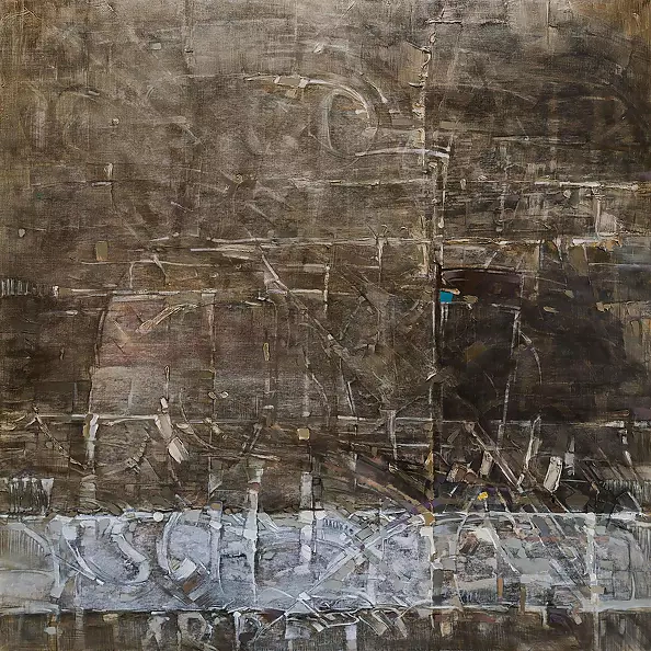 Adam Pilorz - From the series "Artifacts"