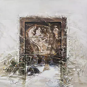   - From the series "Artifacts"