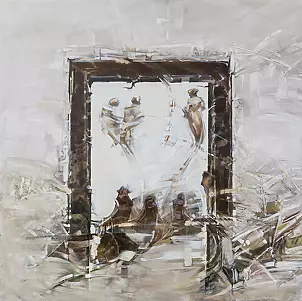   - From the series "Artifacts"