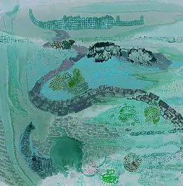 Monika Kalityńska - Z cyklu Droga do Domu