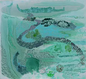   - From the Way Home series