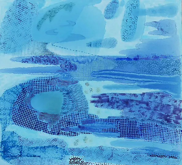 Monika Kalityńska - From the Way Home series