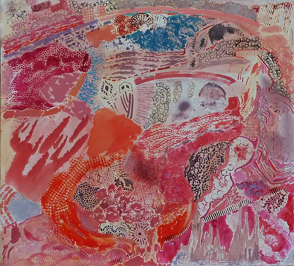 Monika Kalityńska - From the Way Home series