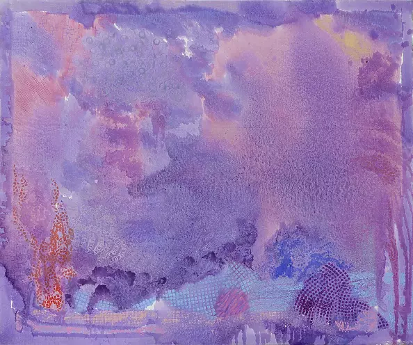 Monika Kalityńska - From the series Experimentation