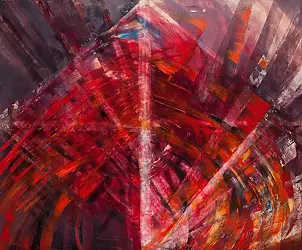 Iza Kostiukow - From the series Illumination