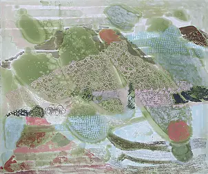   - From the Landscape Still series