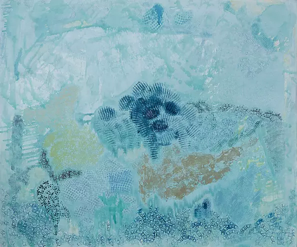 Monika Kalityńska - Z cyklu Jeszcze pejzaż 030