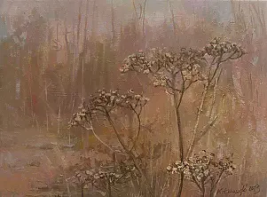 Krzysztof Łozowski - From the series Laki Polish I