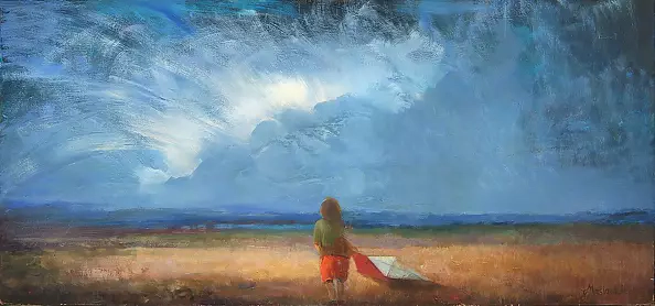 Jacek Maślankiewicz - De la série Leksinio