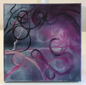 Iza Kostiukow - From the series in July Strzeszynku 3