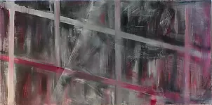 Iza Kostiukow - Z cyklu Lipiec w Strzeszynku 4