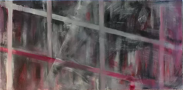 Iza Kostiukow - Z cyklu Lipiec w Strzeszynku 4