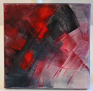 Iza Kostiukow - From the series in July Strzeszynku 4