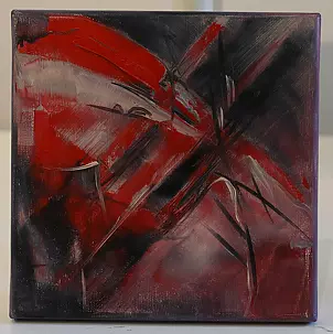 Iza Kostiukow - From the series in July Strzeszynku 7