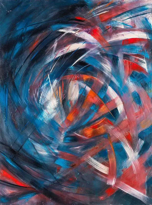 Iza Kostiukow - Z cyklu Lipiec w Strzeszynku 8