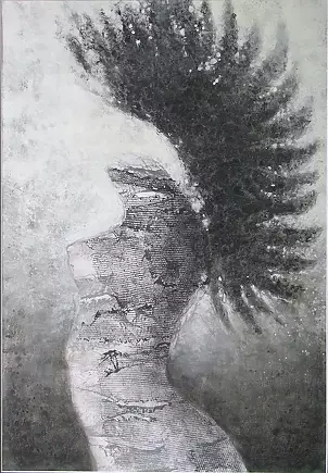 Cezary Zbrojewski - From the series of Nike