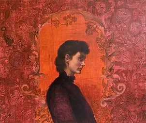 Sylwia Krupińska (Wójcik) - No name