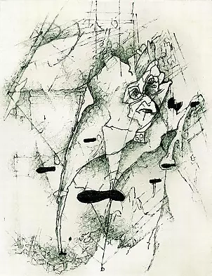 Waldemar Dąbrowski - From the series search for identity