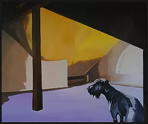 Konrad Knorowski - Z cyklu: Powroty 2