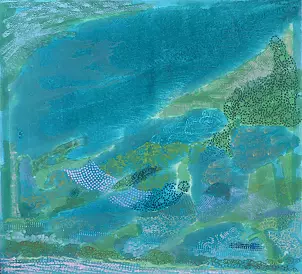   - From the cycle Beyond the landscape