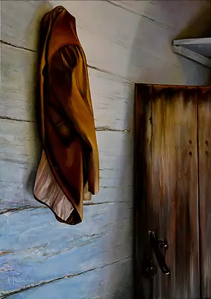 Adam Piotr Rutkowski - Z cyklu Przedsionki historii - marynarka