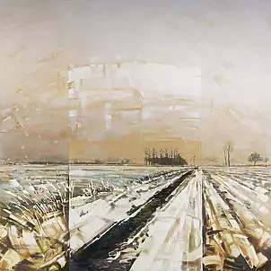   - From the series "Proverbs"