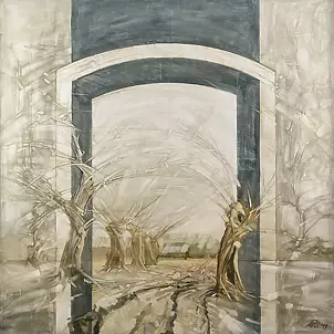   - From the series "Proverbs"