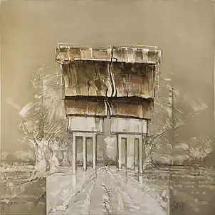   - From the series "Proverbs"