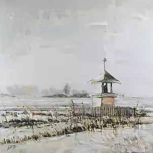   - From the series "Proverbs"