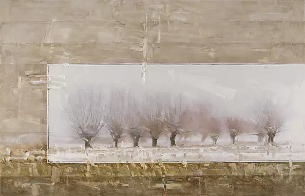 Adam Pilorz - From the ARTIFACTS cycle