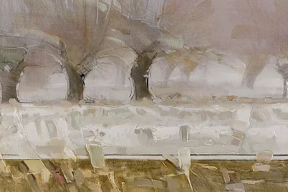 Adam Pilorz - From the ARTIFACTS cycle