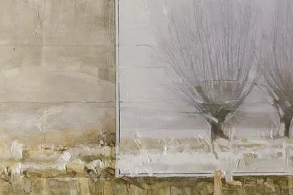 Adam Pilorz - From the ARTIFACTS cycle