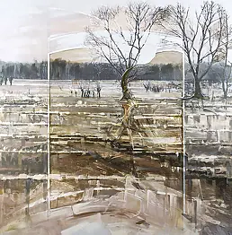 Adam Pilorz - From the series "Proverbs"