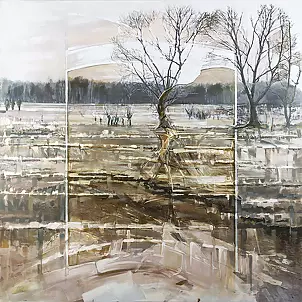   - From the series "Proverbs"