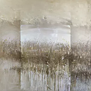   - From the series "Parables", diptych 2/2