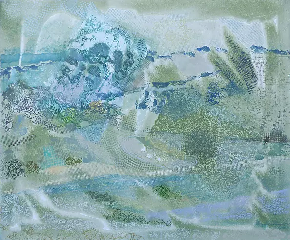 Monika Kalityńska - From the Landscape Still series