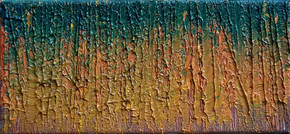 Anna Kordowicz Markuszewska - Z cyklu: ZNIKAJĄCE 4 PORY 2014r