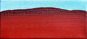   - Z cyklu: ZNIKAJĄCE 4 PORY