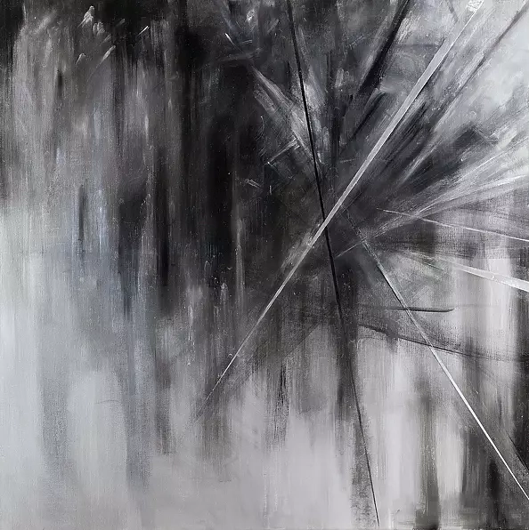 Iza Kostiukow - Z cyklu Zamknijcie oczy... (4)