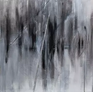 Iza Kostiukow - Z cyklu Zamknijcie oczy...