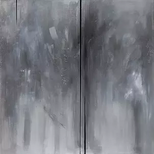 Iza Kostiukow - From the series Close your eyes ...