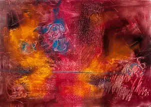 Iza Kostiukow - From the series record actual 2