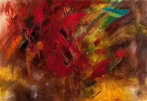 Iza Kostiukow - From the series record actual