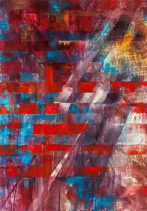 Iza Kostiukow - Z cyklu Zapis rzeczywisty