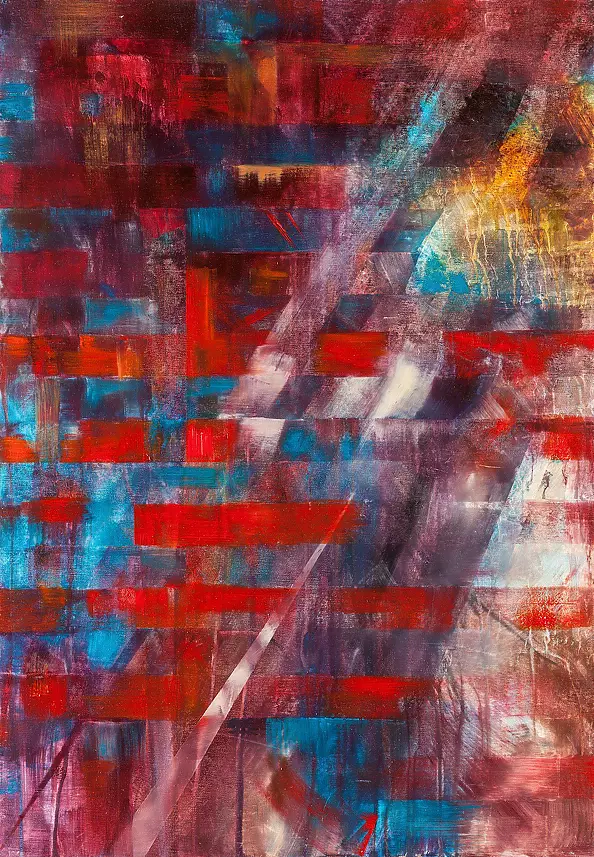 Iza Kostiukow - From the series record actual