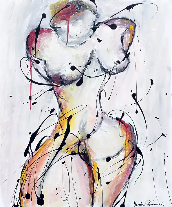 Jarosław Rymarz - Z cyklu Zniewolony umysł