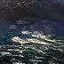 Jerzy Stachura - Dalla serie: Climi marini 13