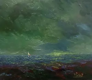   - From the series: Sea climates 21