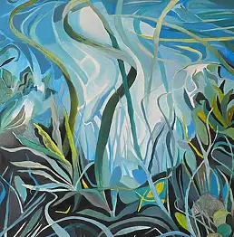 Anna Cichoń - Z cyklu 