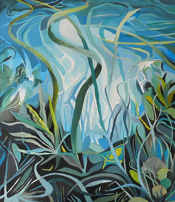 Anna Cichoń - From the series